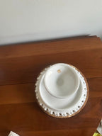 Fenton Cake stand white - Image 7