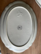 Pfaltzgraff Grey serving plate - Image 2