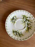 January Royal Albert Tea Cup & Saucer - Image 3