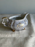 Lefton ribbed mini creamer - Image 1