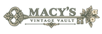 Macy's Vintage Vault - Home